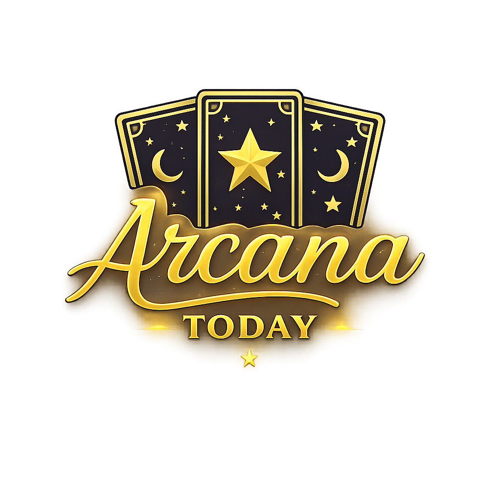 Arcana Today