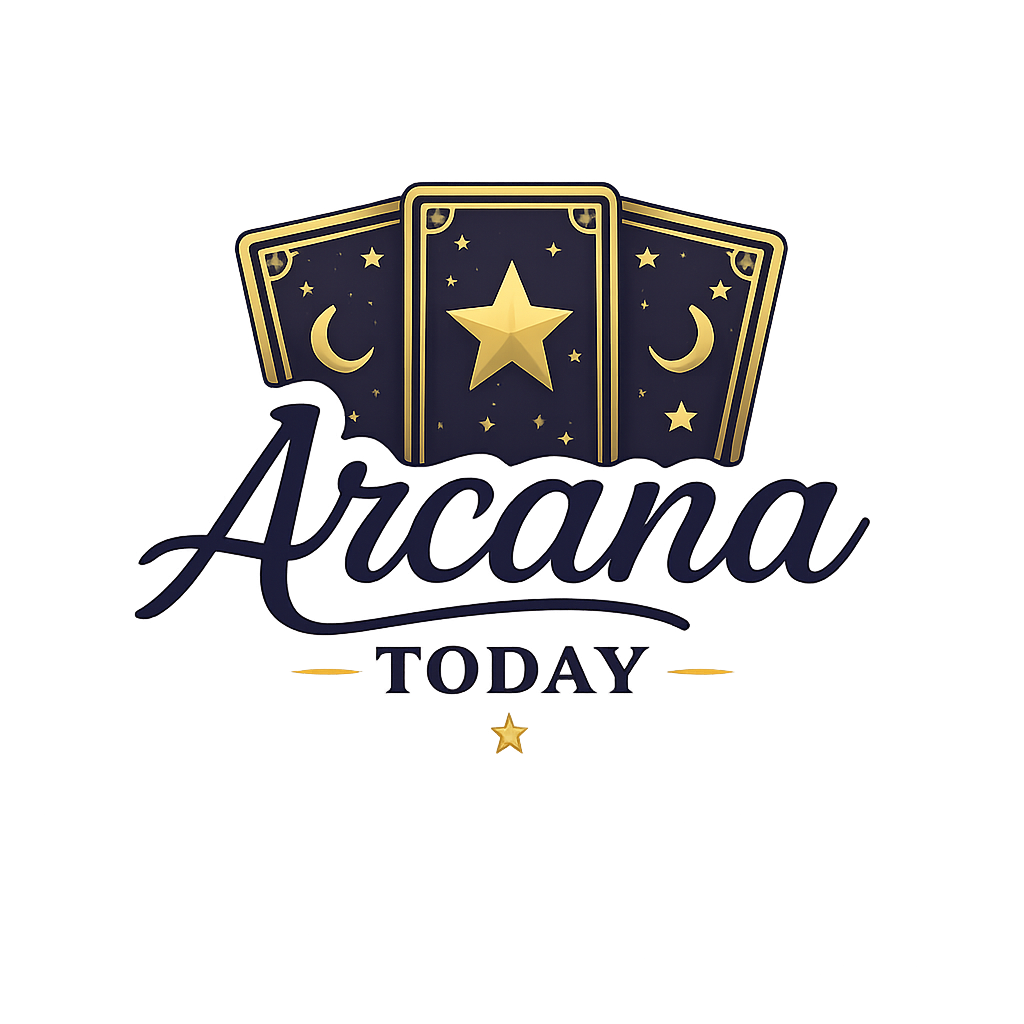 Arcana Today